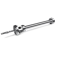 挤出单螺杆料筒系列