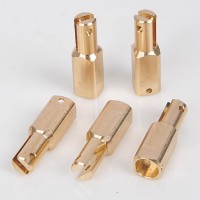 走芯机加工案列2