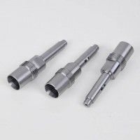 走芯机加工案列3