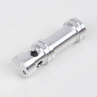 走芯机加工案列5