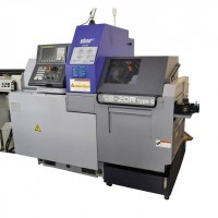 配件设备机器案例1