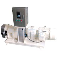 转子泵-变频控制