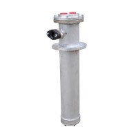 厂家供应冷却器传热管内置式 可加工定制