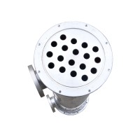 厂家直销冷却器传热管  可加工定制