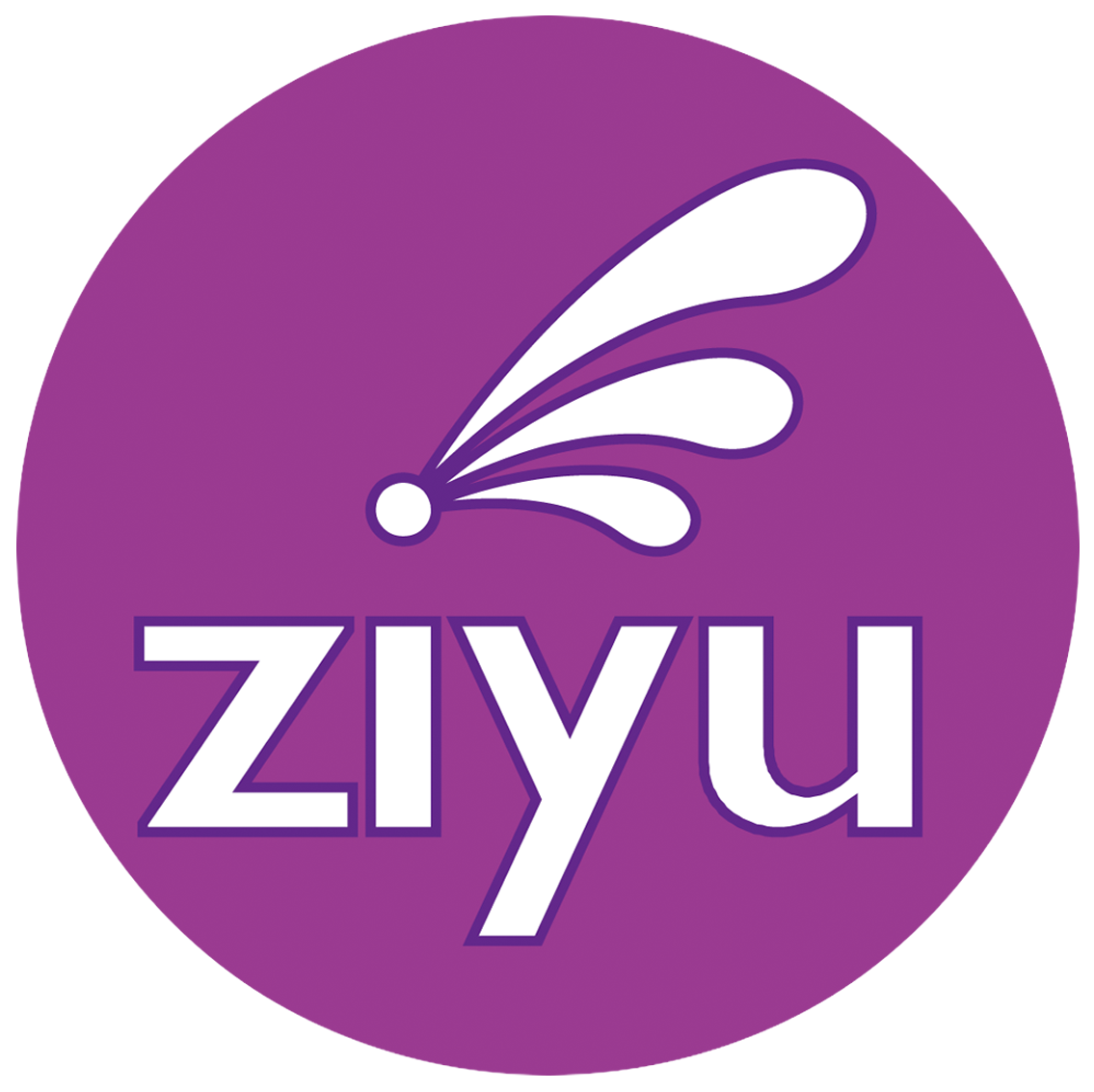 宁波紫宇网络科技有限公司 LOGO