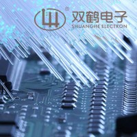 电子行业网站定制