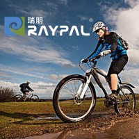 骑行品牌网站定制