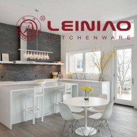 厨具行业网站定制