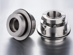 机械密封的安装和技术要求