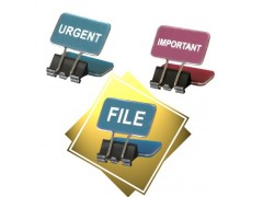 记事本夹子型号：MC01