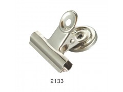 吸卡装彩色弹簧夹型号：2133