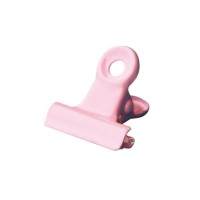 吸卡装彩色弹簧夹型号：C2034