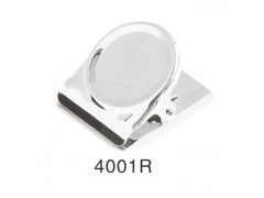 纸盒装银色磁力夹(方形/圆形)型号：