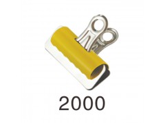 吸卡牛头夹 型号：2000