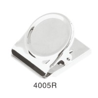 纸盒装银色磁力夹(方形/圆形)型号：4005R