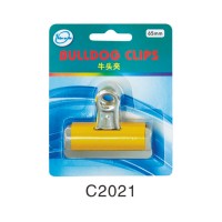 吸卡牛头夹 型号：C2021