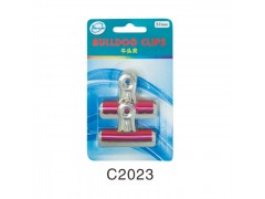 吸卡牛头夹 型号：C2023