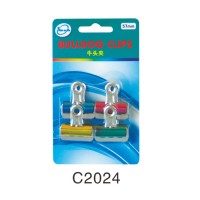 吸卡牛头夹 型号：C2024