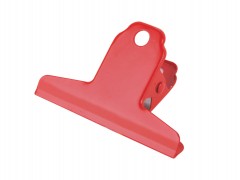 彩色山型夹 型号：2304