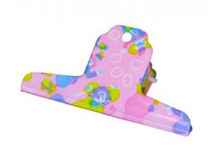 花色山型夹 型号：CPLC001