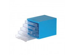 塑料文件柜 型号：6201