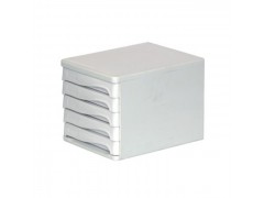 塑料文件柜 型号：6202