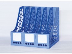 塑料文件座 型号：PMF001