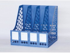 塑料文件座 型号：PMF01