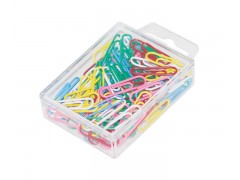 彩色回形针 型号：7021