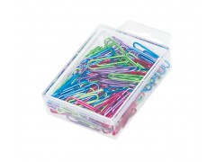 彩色回形针 型号：7022