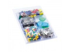 塑料盒套装 型号：9003