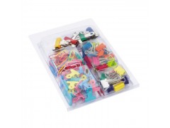 塑料盒套装 型号：9004