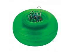 磁性回形针筒 型号：5001