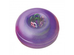 磁性回形针筒 型号：5001