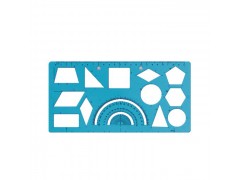 多功能塑料测量器 型号：RG-B110