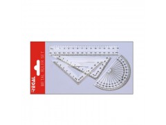 塑料盒套装 型号：RG-B111