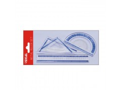 塑料盒套装 型号：RG-B112