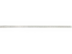 不锈钢直尺 型号：S207