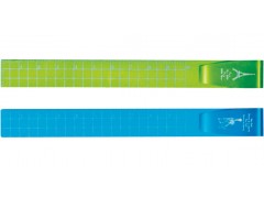 色彩尺 型号：S212