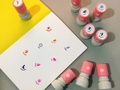 6000种创意文具集中亮相苏州诚品