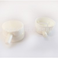 厂家专业定制 气雾剂链条油按钮嘴口 气雾剂配件销售