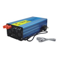 2000瓦修正波带充电逆变器