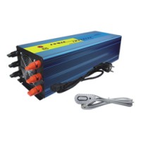 4000瓦修正波带充电逆变器