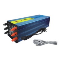 6000瓦修正波带充电逆变器