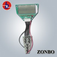 测距仪控制板 ZB-CJY-004