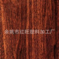 棕色木纹理膜纸