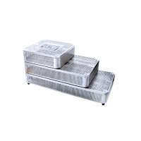 全冲孔器械装载篮