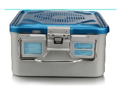 灭菌消毒盒（过滤型）