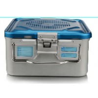 灭菌消毒盒（过滤型）