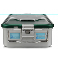 灭菌消毒盒（阀门型）